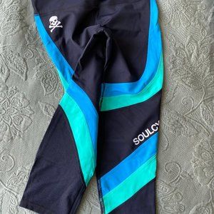 Soulcycle Performance Leggings - Size large